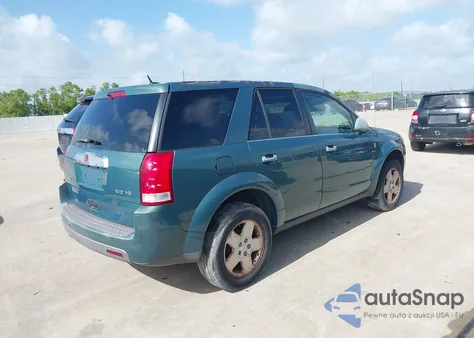 2006 Saturn Vue V6 z USA, uszkodzony, nr VIN 5GZCZ63466S827856